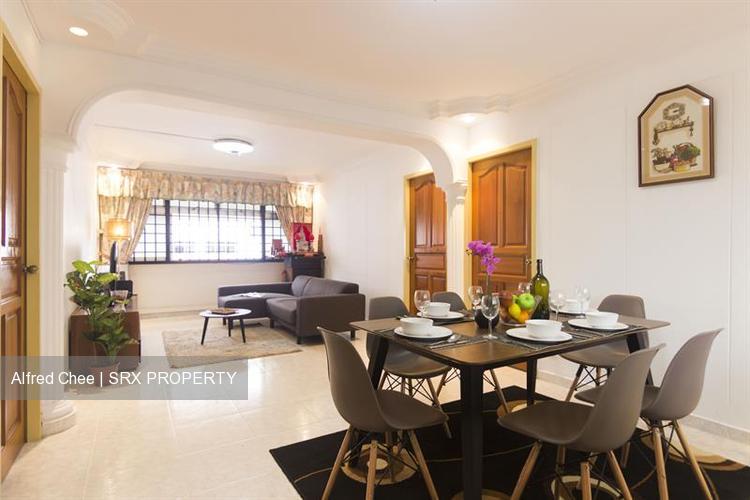 Blk 388 Tampines Street 32 (Tampines), HDB 4 Rooms #184138472